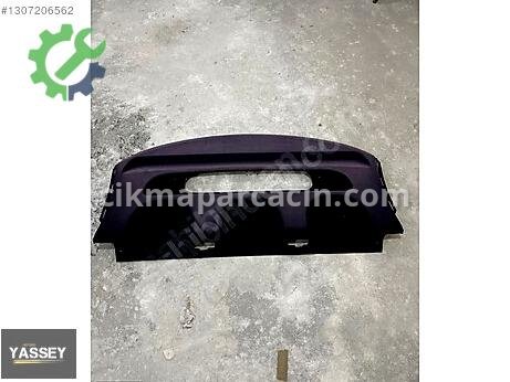 Mercedes-Benz çıkma parça