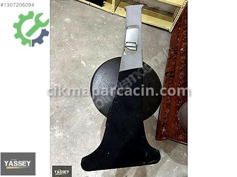 Mercedes-Benz Bakalit çıkma parça
