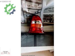 Mercedes A serisi (w168) sol stop sıfır Depo marka
