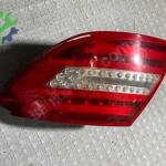 Mercedes C180 Sağ Arka Stop 204 906 05 03