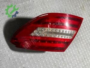 Mercedes C180 Sağ Arka Stop 204 906 05 03