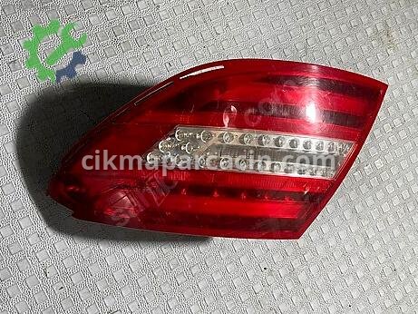 Mercedes-Benz C Sağ Arka Stop çıkma parça