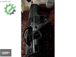 Mercedes-Benz Orijinal Çıkma Torpido