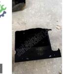 Mercedes-Benz 190 Arka Panel Çıkma