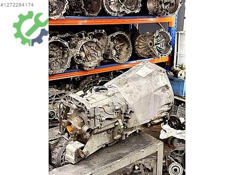 Mercedes-Benz Sprinter Şanzıman Komple çıkma parça