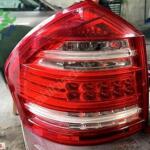 Çıkma Orijinal Sağ Arka Stop Mercedes-Benz GL