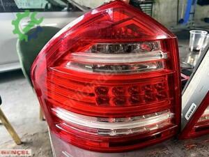 Çıkma Orijinal Sağ Arka Stop Mercedes-Benz GL