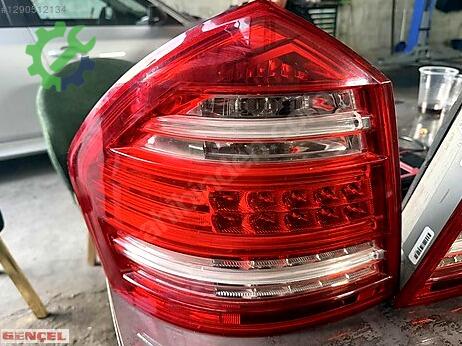 Mercedes-Benz GL Sağ Arka Stop çıkma parça