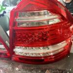 Çıkma Orijinal Sağ Arka Stop Mercedes-Benz GL