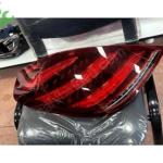 Mercedes S Serisi W222 Facelift Makyajlı Stop Seti 2013-2019