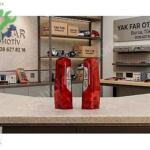 Mercedes Sprinter 2019 stop sıfır sağ sol hella A9180200000