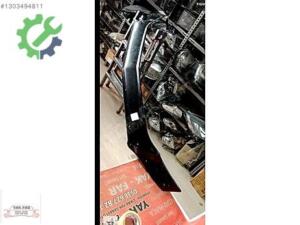 Mercedes Sprinter W906 ön kaput rüzgarlığı sıfır