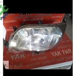 Mercedes Sprinter sol far 2003-07 sıfır depo marka