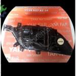Mercedes Sprinter sol far 2003-07 sıfır depo marka