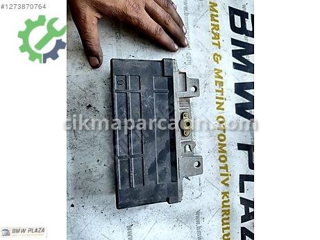 Mercedes-Benz E ABS Beyni çıkma parça