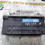 Mercedes W124 ABS beyni 0265101018
