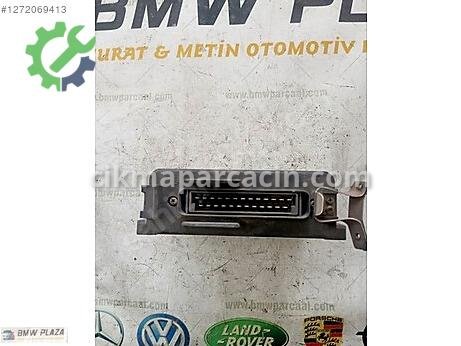 Mercedes-Benz C Motor Beyni çıkma parça