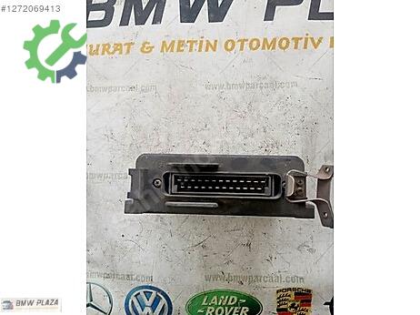 Mercedes-Benz C Beyin çıkma parça