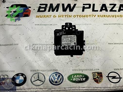 Mercedes-Benz E Beyin A1729002809 çıkma parça