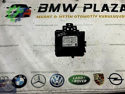 Mercedes-Benz E Beyin A1729002809 çıkma parça