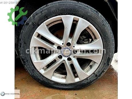 Mercedes-Benz Jant çıkma parça