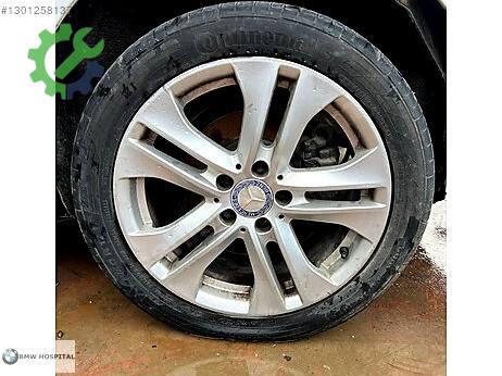 Continental Jant çıkma parça