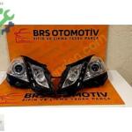 Mercedes W212 E SERI SAG SOL FAR