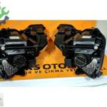 Mercedes W212 E SERI SAG SOL FAR