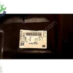 Mercedes W212 E SERI SAG SOL FAR