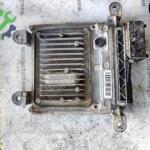 Mercedes W212 W207 E250 Bluetec Motor Beyni A65119003701