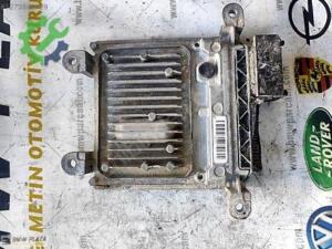Mercedes W212 W207 E250 Bluetec Motor Beyni A65119003701