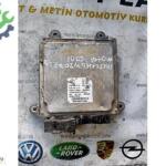 Mercedes W212 W207 E250 Bluetec Motor Beyni A65119003701