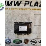 Mercedes W212 W218 Sağ Ön Koltuk Beyni A1729007003