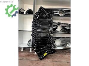 Mercedes W212 motor alt muhafaza