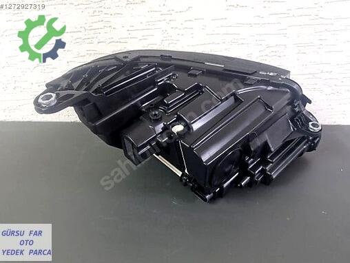 Mercedes-Benz E Sol Ön Far çıkma parça