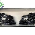 Mercedes W447 Vito Uyumlu Maybach Görünüm Led Far