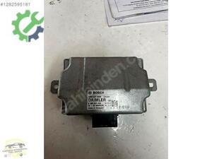 Mercedes W639 W906 Voltaj Sabitleyici Kontrol Ünitesi Modülü