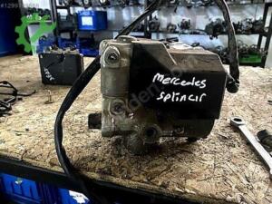 Mercedes-Benz Sprinter ABS Beyni (Modül) Çıkma