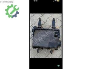 Mercedes sprinter hava filtre kutusu