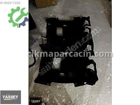Mercedes-Benz Bagaj çıkma parça