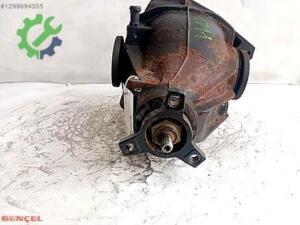 Mercedes-Benz C (W203) Orijinal Çıkma Arka Defransiyel 2103513008