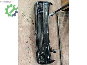 Mercedes w204 c serisi ön tampon
