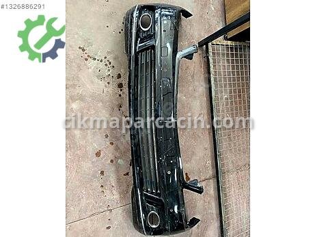 Mercedes-Benz C Ön Tampon çıkma parça