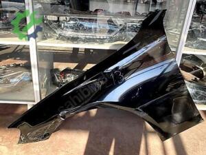 Mercedes w213 çıkma orijinal sol ön çamurluk