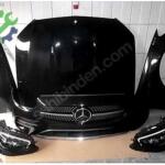 Mercedes-Benz E (W213) Orijinal Çıkma Sağ Çamurluk
