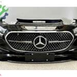 Mercedes-Benz E (W214) Bakalit Çıkma