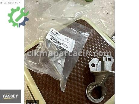 Mercedes-Benz 420 Eksantrik çıkma parça