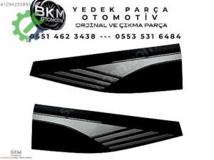 Sıfır MG MG4 Kapı (Arka Sol)