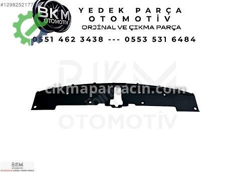 MG ZS Bakalit çıkma parça