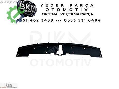 MG ZS Bakalit çıkma parça
